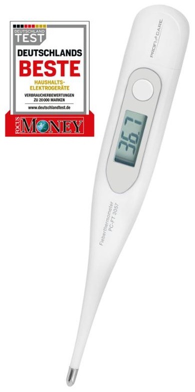 Teplomer ProfiCare PC-FT 3057