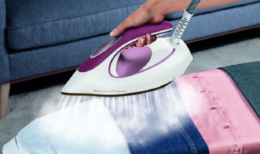 Žehliaci systém Tefal SV9201E0 Express Protect Žehliaci systém Tefal SV9201E0 Express Protect
