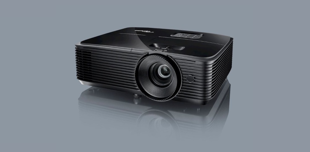 Projektor Optoma W371 Projektor Optoma W371