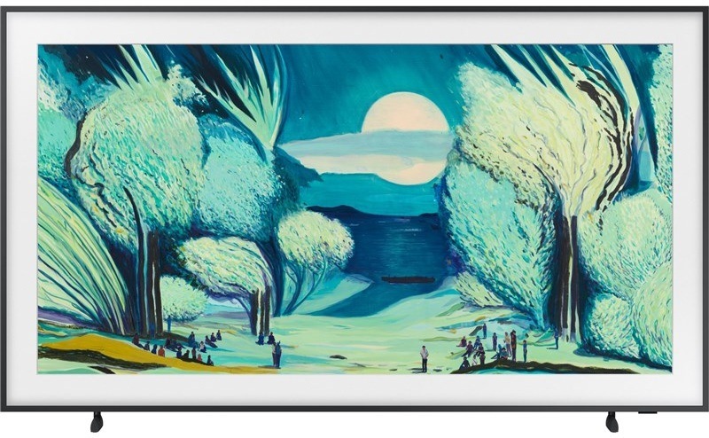 Televízor Samsung The Frame QE43LS03F