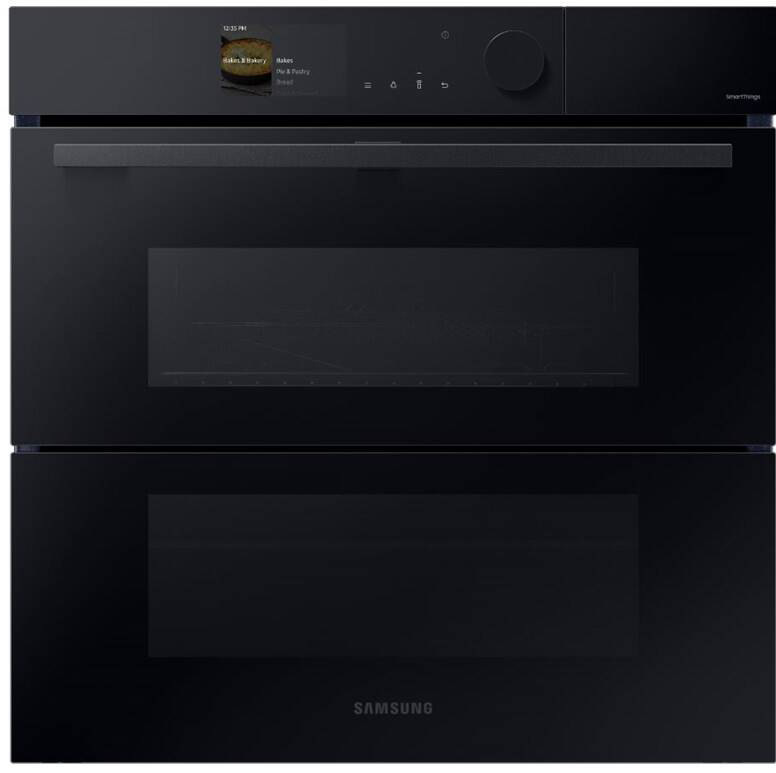 Rúra Samsung NV7B6795JAK/U3 čierna