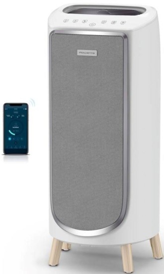Rowenta PU6180F0 Intense Pure Air Home