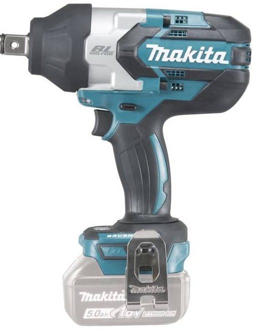 Uťahovák rázový Makita DTW1001Z (bez batérie)