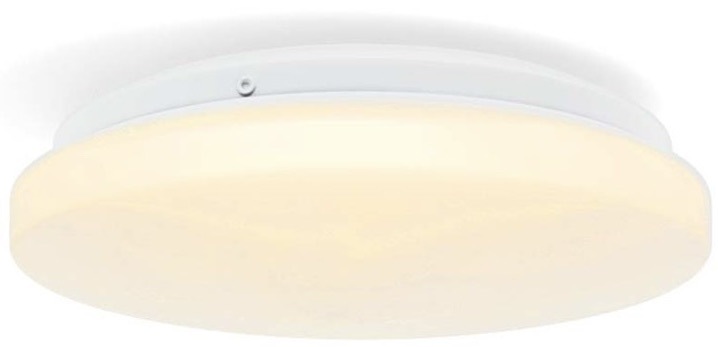 LED stropné svietidlo Nedis SmartLife Wi-Fi, RGB biele