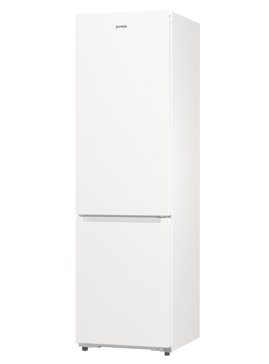 Chladnička Gorenje NRB62C6W4WFE, biela
