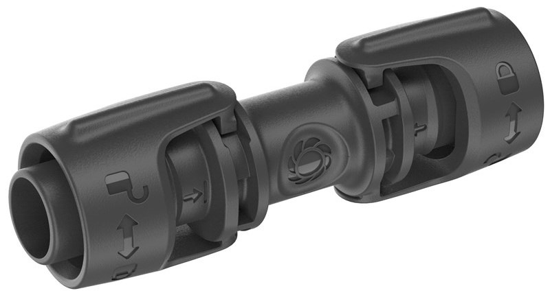 Spojka Gardena MicroDrip System 13 mm (1/2")