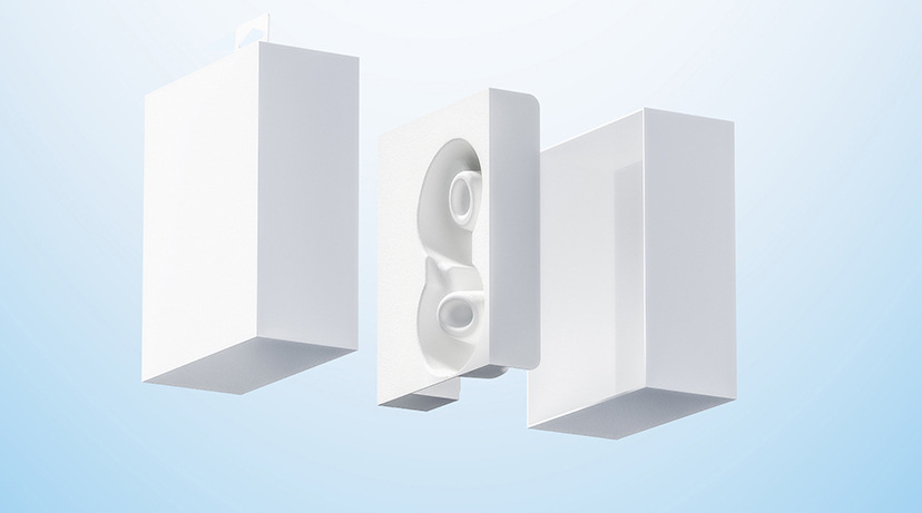 Slúchadlá Anker soundcore Space One čierna Anker soundcore Space One, čierna