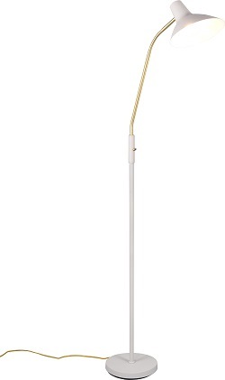 Stojacia lampa TRIO TRAVELLER