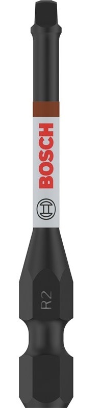 Sada bitov Bosch PRO 2.608.522.551 Robertson Impact