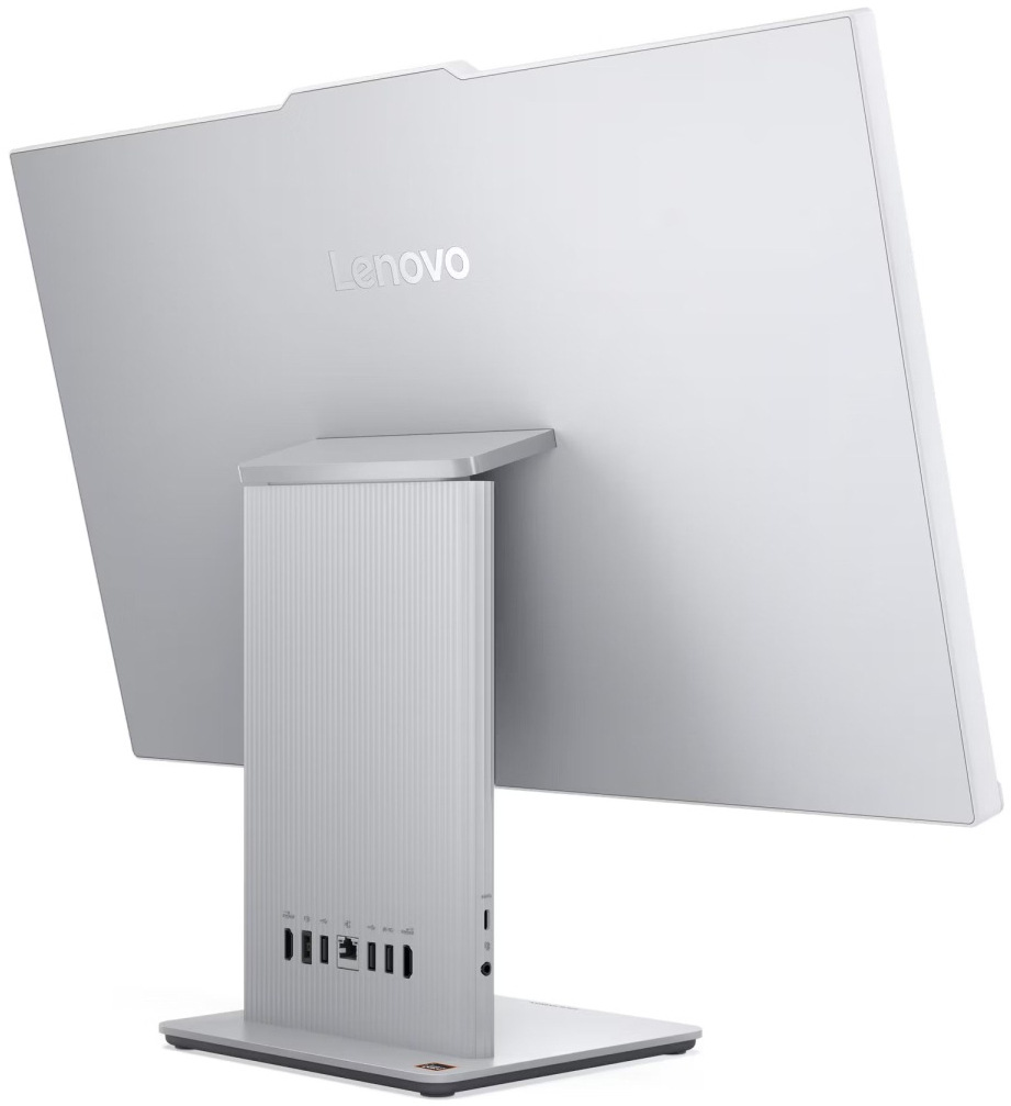 PC all in-one Lenovo IdeaCentre AIO 27AKP10 biely Lenovo IdeaCentre AIO 27AKP10, biela