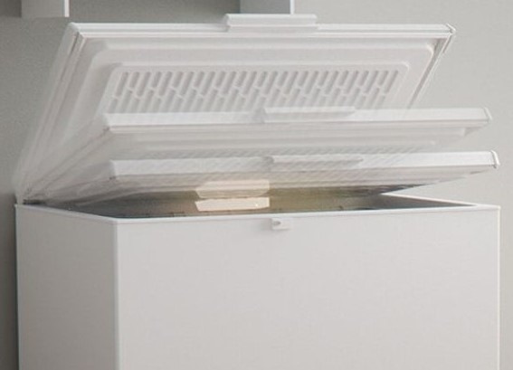 Mraznička Whirlpool WHM25112 2 biela Mraznička Whirlpool WHM25112 2, pultová