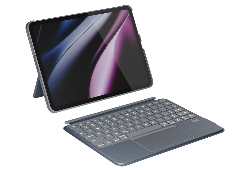 Odopínateľná klávesnica puzdra Epico UltraBoard