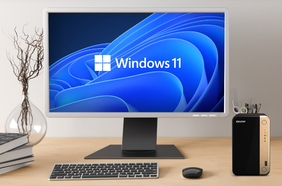 Sieťové úložisko QNAP TS-264-8G