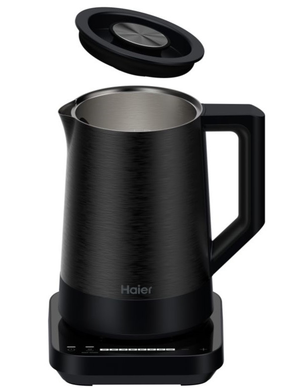Rýchlovarná kanvica Haier I-Master Series 5 HKE5A 011 Rýchlovarná kanvica Haier I-Master Series 5 HKE5A 011