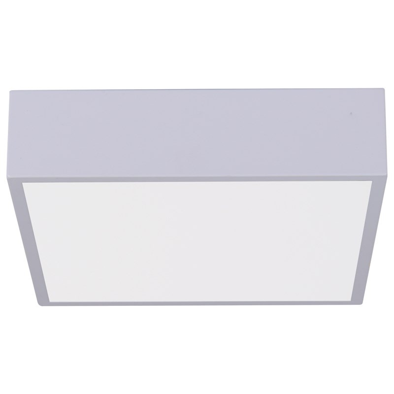 LED stropné svietidlo IMMAX NEO CANTO SLIM SMART, Zigbee 3.0, TUYA biele LED stropné svietidlo IMMAX NEO CANTO SLIM SMART, Zigbee 3.0, TUYA biele