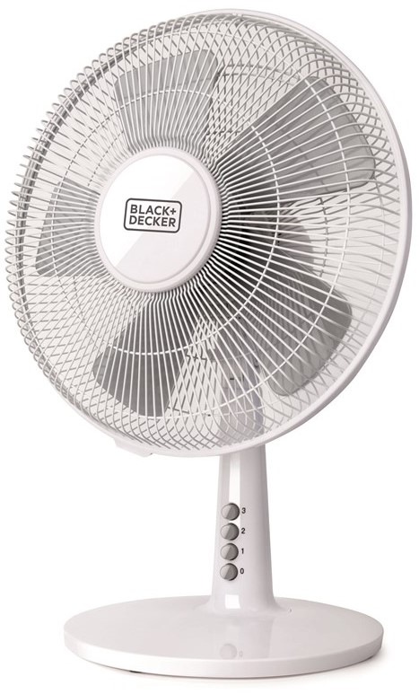 Ventilátor stolný Black+Decker BXEFD40E