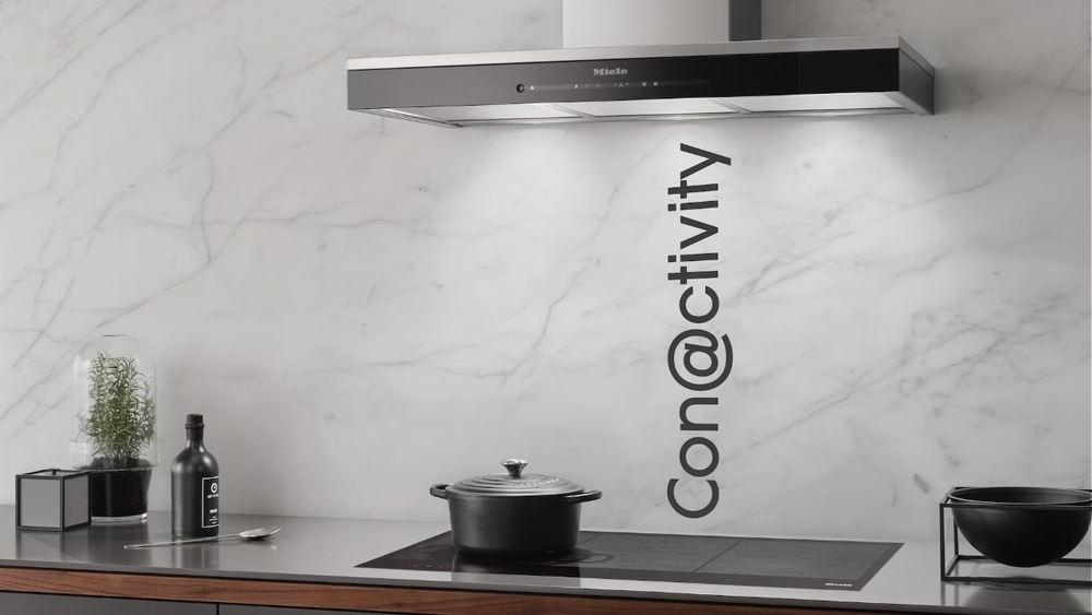 Indukčná varná doska Miele KM 7466 FR čierna Indukčná varná doska Miele KM 7466 FR čierna