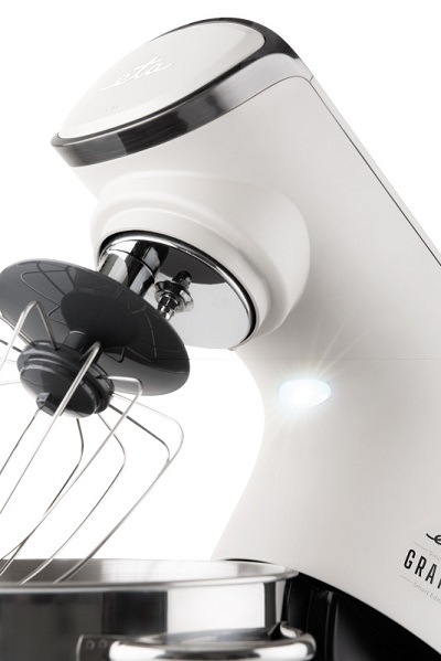 Kuchynský robot ETA Gratus Evo Expert 1028 90065 krémový „ETA