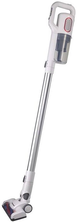 Tyčový vysávač Techwood TAB311 biely