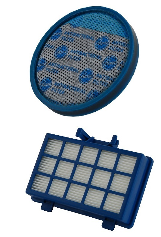 sada filtrov u95 pre vysávače hoover