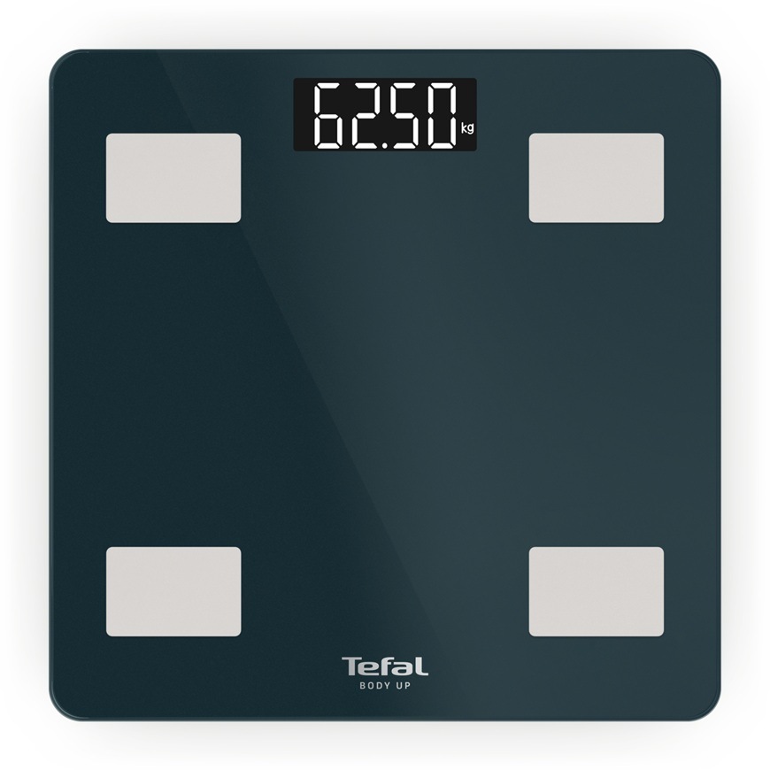 Osobná váha Tefal BM2600V0 Body Up 3″ width=