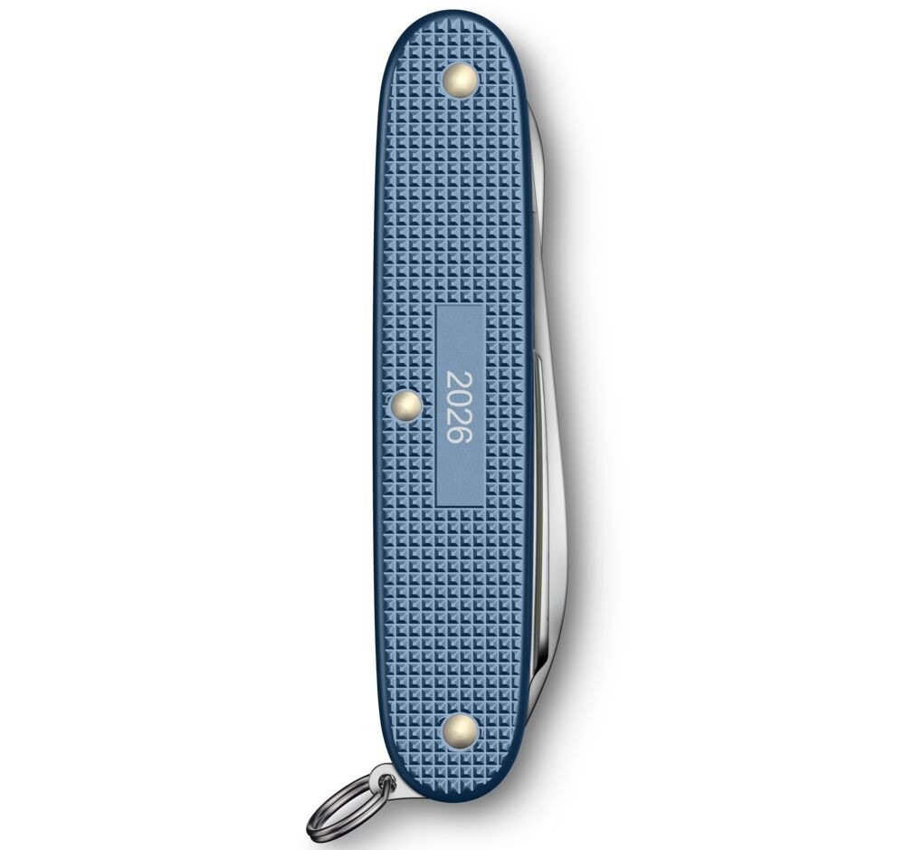 Nôž vreckový Victorinox Pioneer X Alox 0.8231.L26 91-93mm Nôž vreckový Victorinox Pioneer X Alox 0.8231.L26 91-93mm