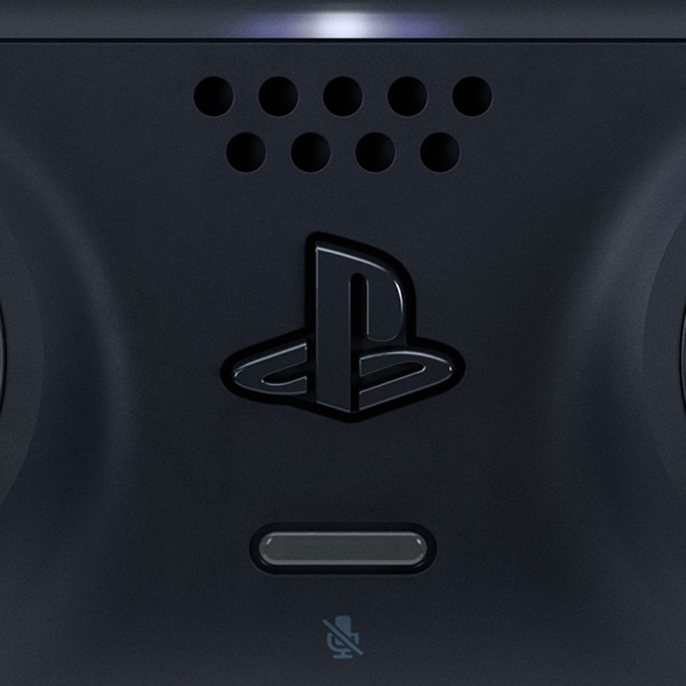 Bezdrôtový ovládač Sony DualSense pre PS5 biely Bezdrôtový ovládač Sony DualSense pre PS5 biely
