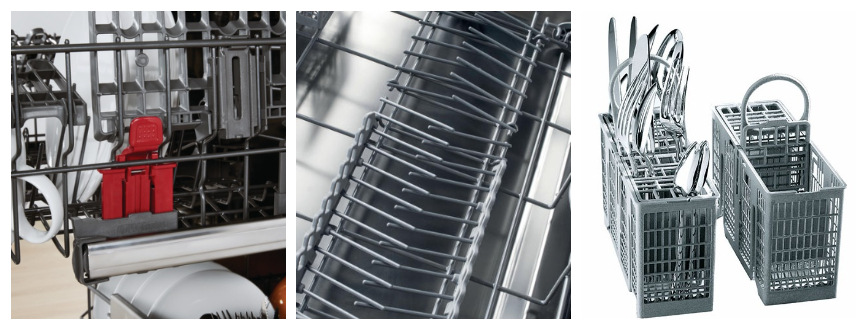 Umývačka riadu Whirlpool WFO 3T233 P 6.5 X nerez Umývačka riadu Whirlpool WFO 3T233 P 6.5 X nerez