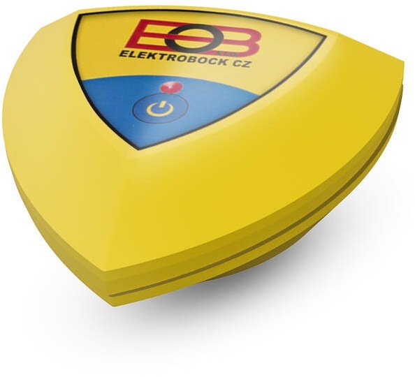 Alarm Elektrobock ELBO-073