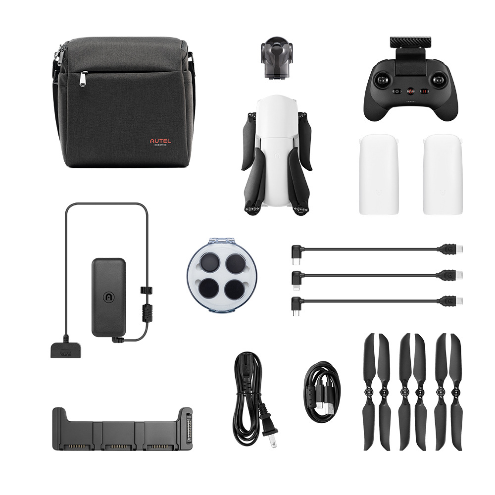 Dron Autel Robotics EVO Lite+ Premium biely