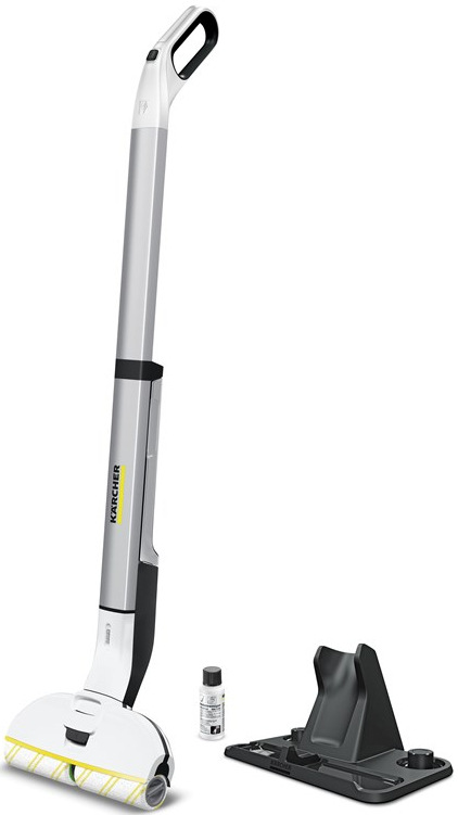 Kärcher EWM 2, biela