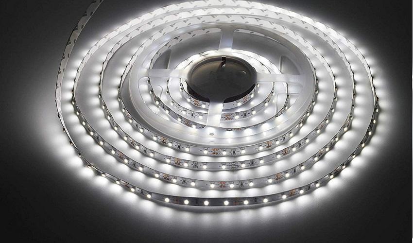 LED pásik Carneo Smartlight RGBW, 5m LED pásik Carneo Smartlight RGBW, 5m
