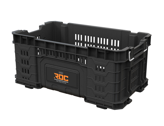 Prepravka Keter ROC Pro Gear Crate