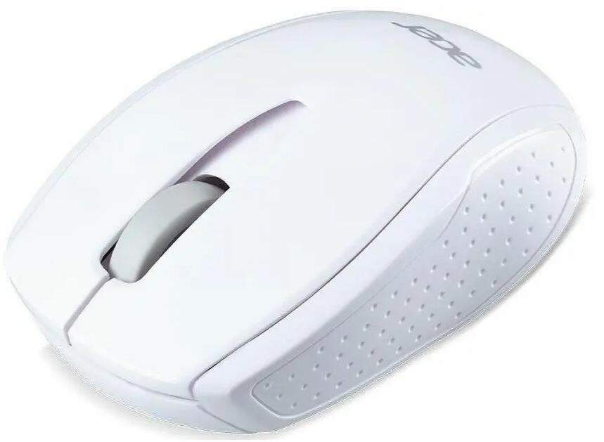Myš Acer G69 biela Myš Acer G69 biela