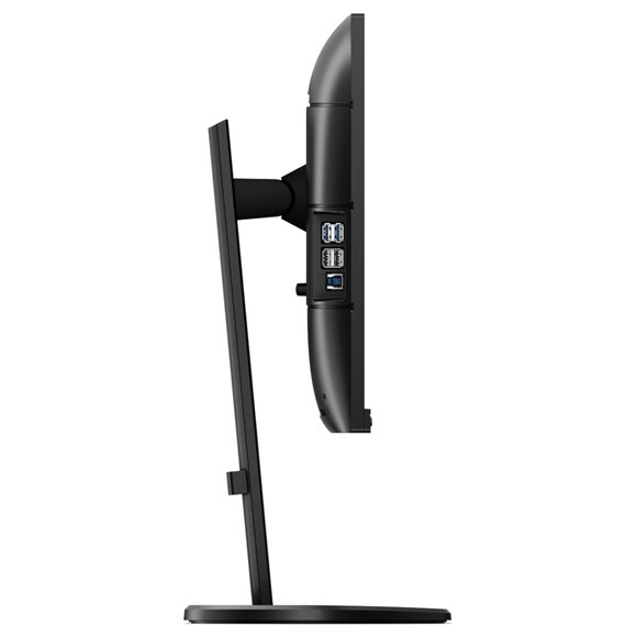 Monitor Philips 241B8QJEB čierny