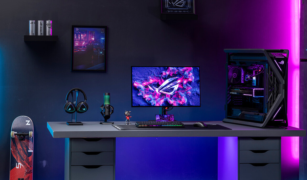 Základná doska Asus ROG Strix X870-I GAMING WIFI Základná doska Asus ROG Strix X870-I GAMING WIFI