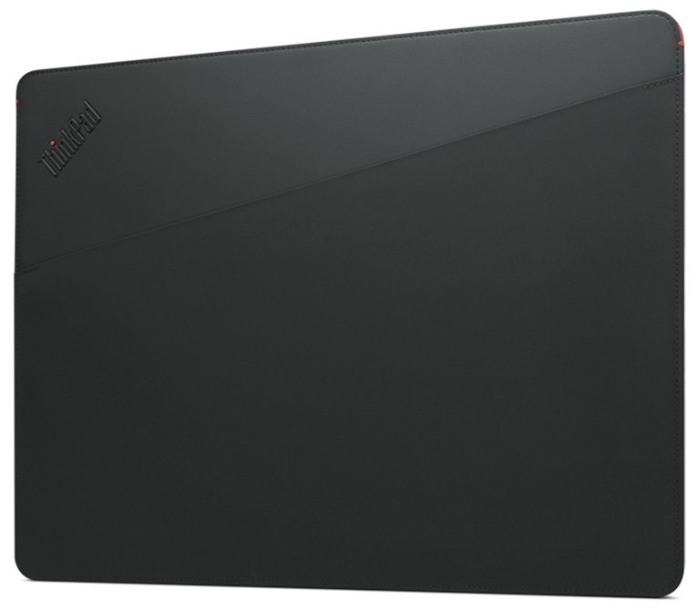 Puzdro Lenovo na notebook do 13″, čierna farba