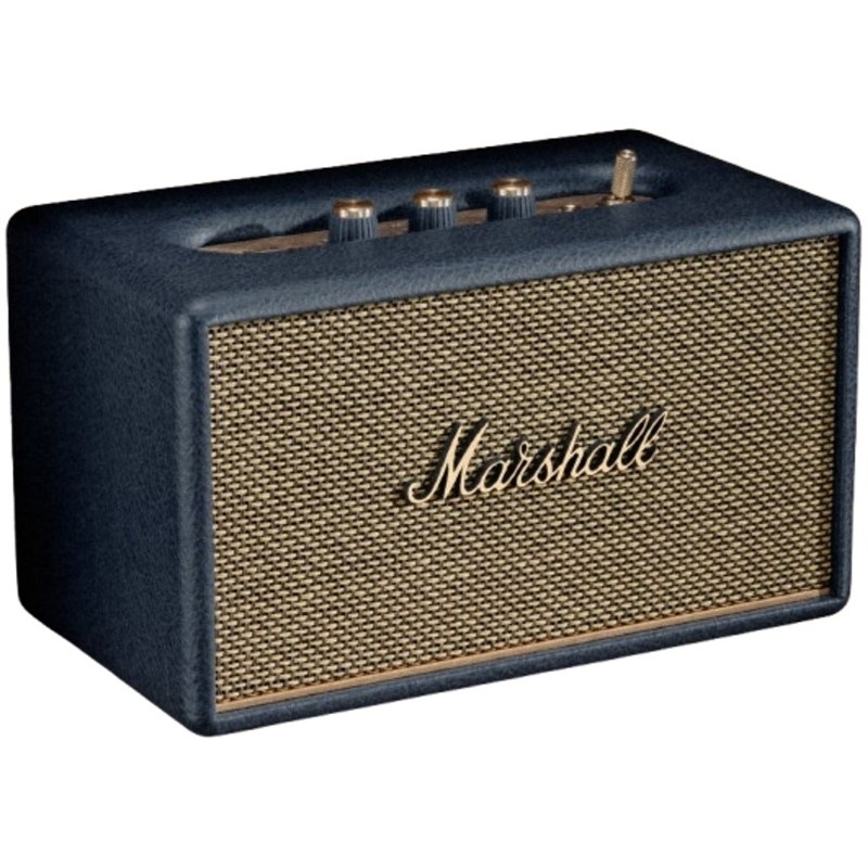 Reproduktor Marshall Acton III, modrá farba