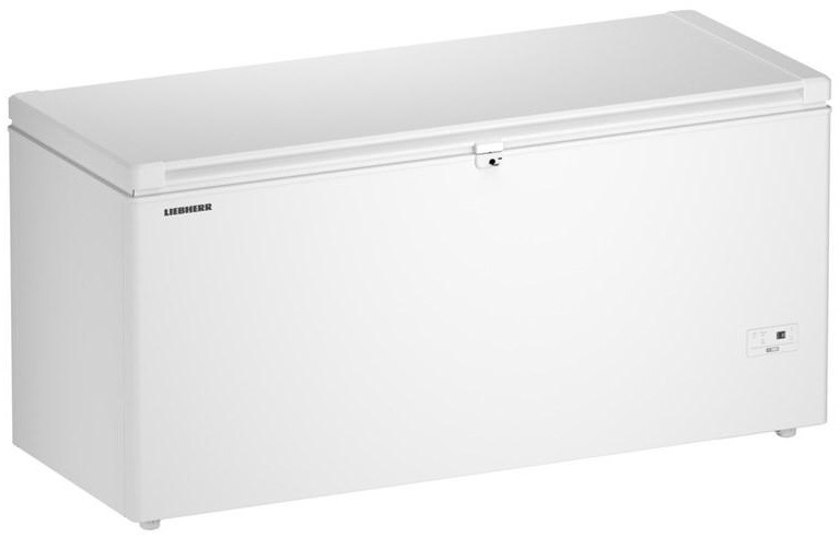 Mraznička Liebherr Plus CFd 2505 biela