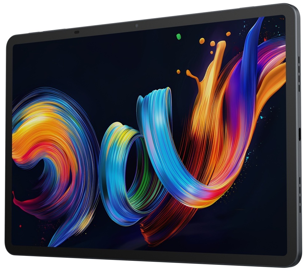 Tablet TCL NXTPAPER 11 Plus 8 GB / 256 GB sivý