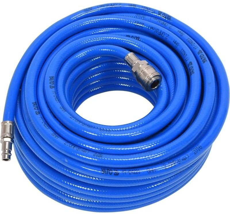 Hadica YATO YT-24221 PVC 8mm, 20m