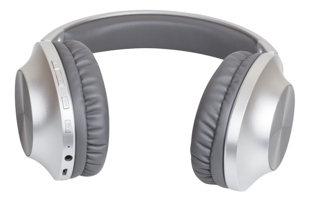 Slúchadlá Panasonic RB-HX220B strieborná Slúchadlá Panasonic RB-HX220B - strieborná