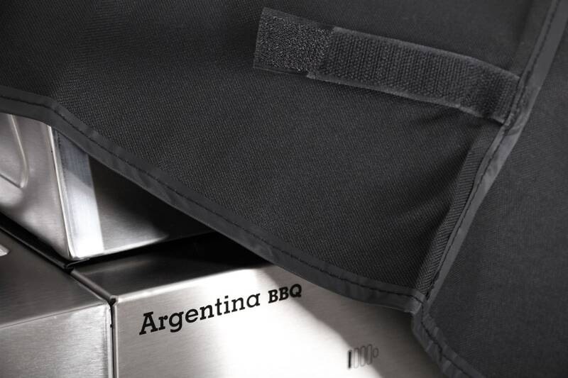 Ochranný obal G21 COV1ARG Argentína BBQ