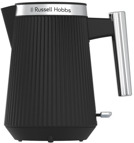 Rýchlovarná kanvica RUSSELL HOBBS 26750-70 Brontë Black čierna