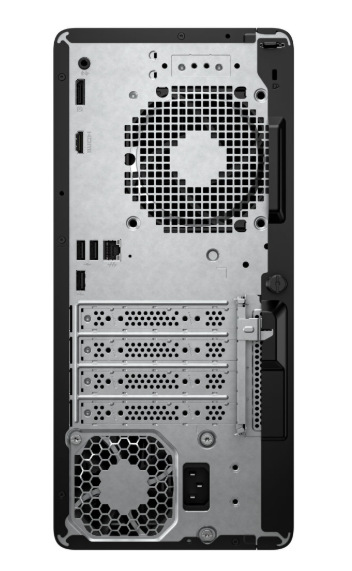 Stolný počítač HP ProDesk Tower 2 G1a čierny Stolný počítač HP ProDesk Tower 2 G1a čierny