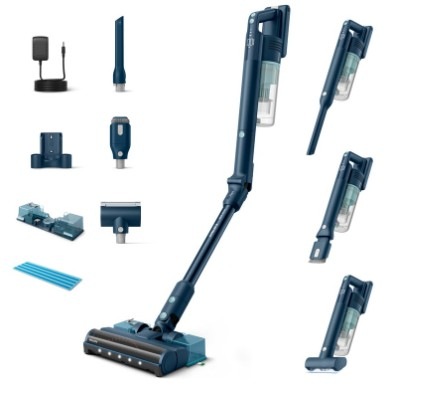Tyčový vysávač Philips XC5244/10 5000 Series