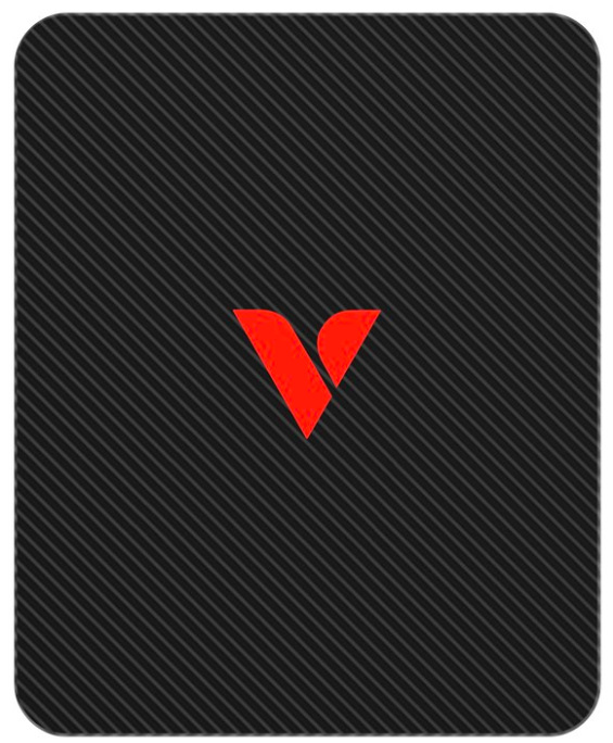 Externý SSD Verbatim SnapBack 512GB s magnetickým uchytením MagSafe v čiernom prevedení