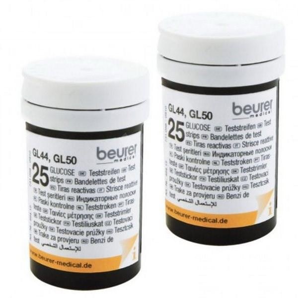 Tester Beurer 464.14