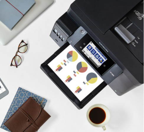 Tlačiareň multifunkčná Epson L6550