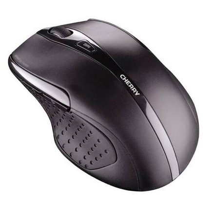 Myš Cherry MW 3000 čierna Myš Cherry MW 3000 čierna